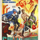 Illustration for article titled Hercules in Film
